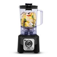 Liquidificador Powermax Ln65 1400W 220V Preto - 1