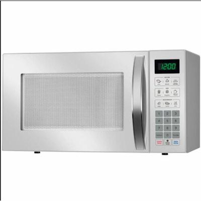Micro-ondas de Bancada Mondial MO-02-34 5617-01 34L 1400W Branco 110V