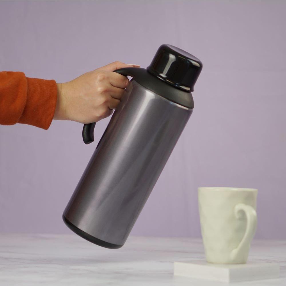 Garrafa Térmica Para 1,5l Com Alça Concept - 2