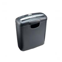 Fragmentadora De Papel E Cartao 6 Folhas 10l 220v Of010 - 1