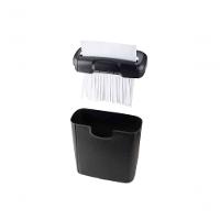 Fragmentadora De Papel E Cartao 6 Folhas 10l 220v Of010 - 3