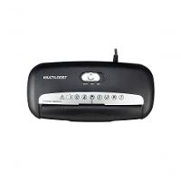 Fragmentadora De Papel E Cartao 6 Folhas 10l 220v Of010 - 4