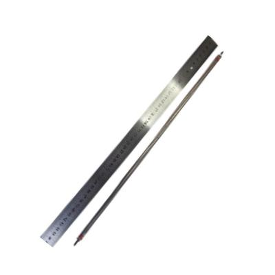 Resistencia Tubular Para Estufa 30cm 300w 220v
