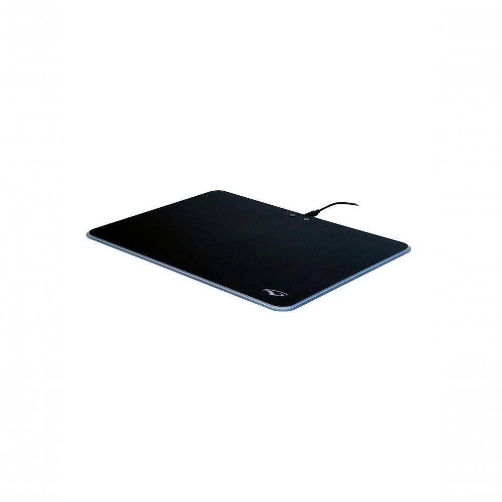 Mousepad Gamer C3 Tech Mp-g2000bk, Rigido, Speed, Rgb, Medio - 4