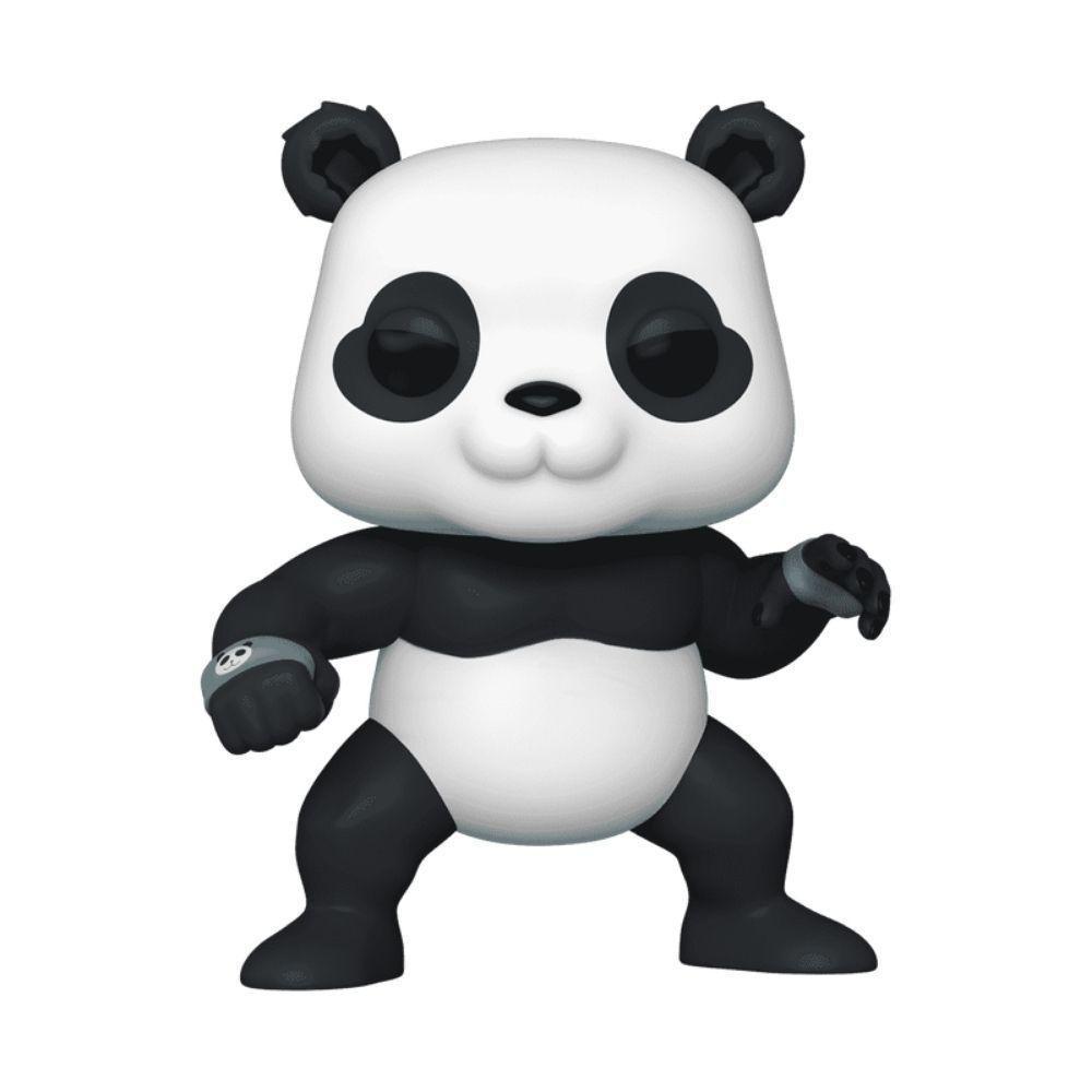 Boneco Funko Pop! Jujutsu Kaisen - Panda - 1
