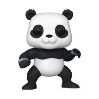 Boneco Funko Pop! Jujutsu Kaisen - Panda - 1