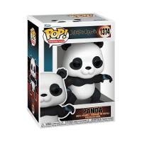 Boneco Funko Pop! Jujutsu Kaisen - Panda - 2