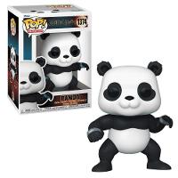 Boneco Funko Pop! Jujutsu Kaisen - Panda - 3