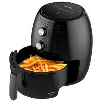 Fritadeira Air Fryer Britânia 4L 1500w Baf40a 63801125 Preto 110V - 1