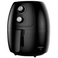 Fritadeira Air Fryer Britânia 4L 1500w Baf40a 63801125 Preto 110V - 2