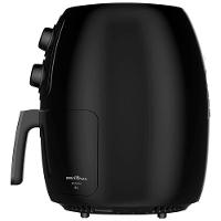 Fritadeira Air Fryer Britânia 4L 1500w Baf40a 63801125 Preto 110V - 8