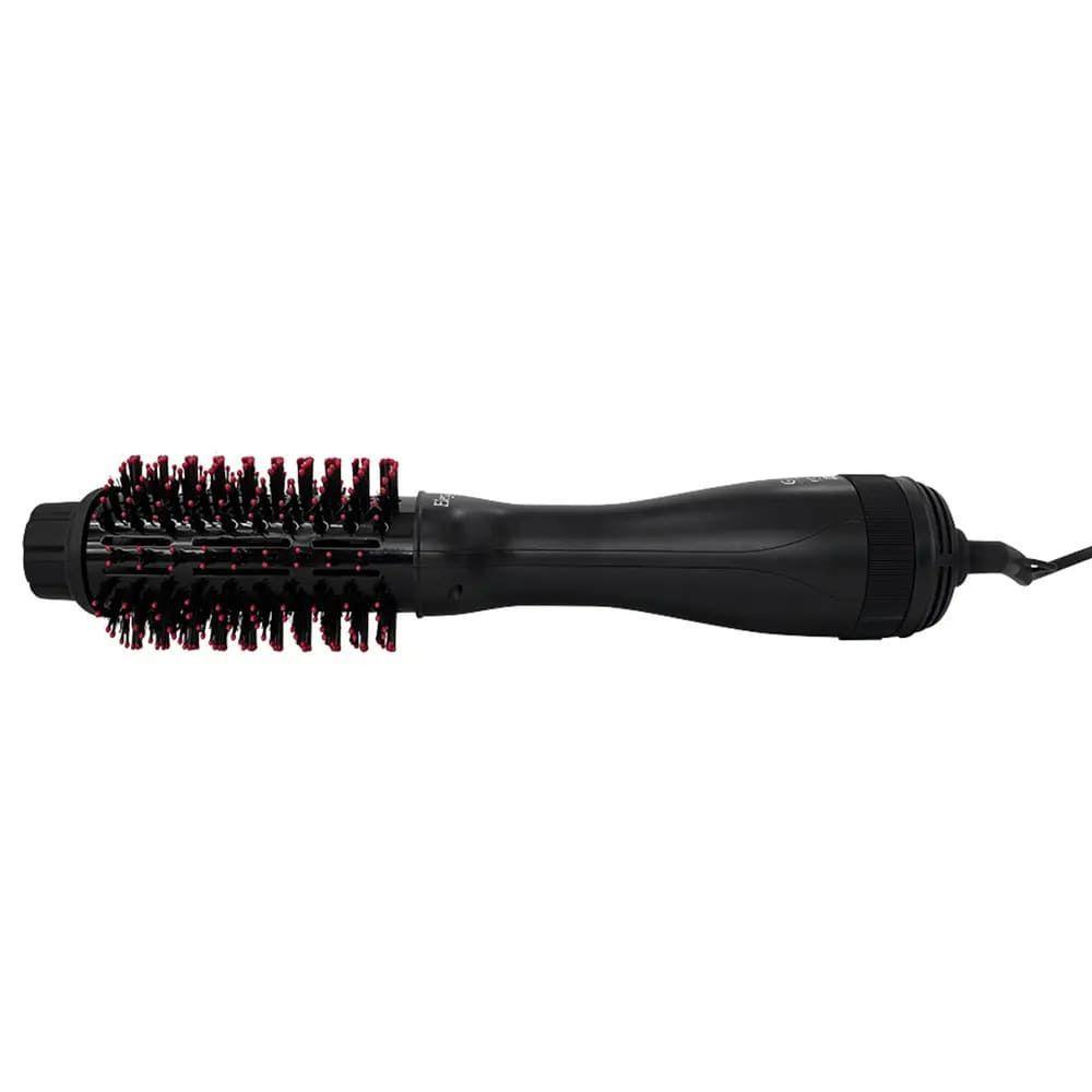 Escova Secadora Gama Eleganza Plus - Hdcbr0000000501 Preto-vermelho Bivolt - 3