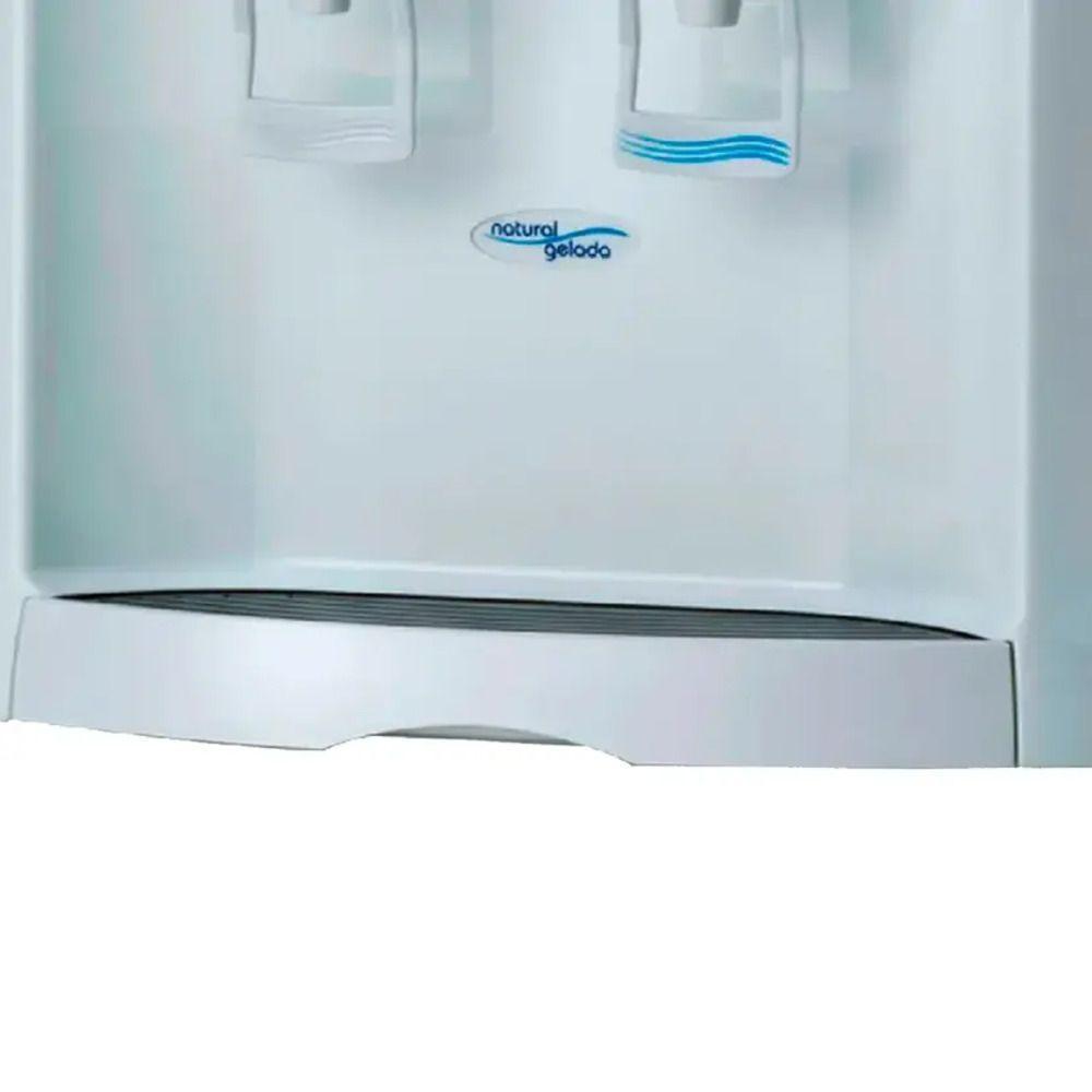 Bebedouro Ibbl Compact Mesa Garrafao - 13011001 Branco 110V - 5