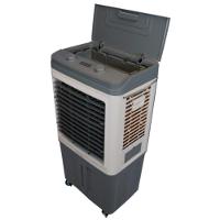 Climatizador Ar Ventisol Clin60 Pro 60 Litros 150 - 14205 Branco-cinza 220V - 3