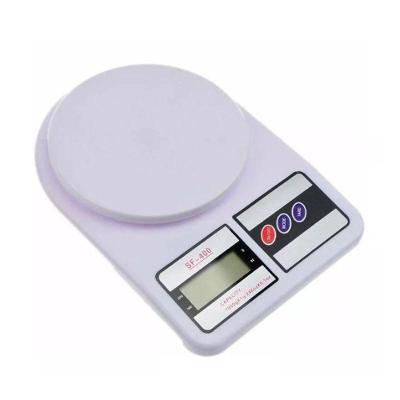Balança Digital Cozinha 10kg Dieta Balança Precisão