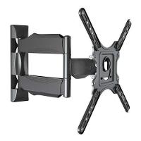 Suporte De Parede Tv Articulado De 26 Até 55 Aquilae - 1