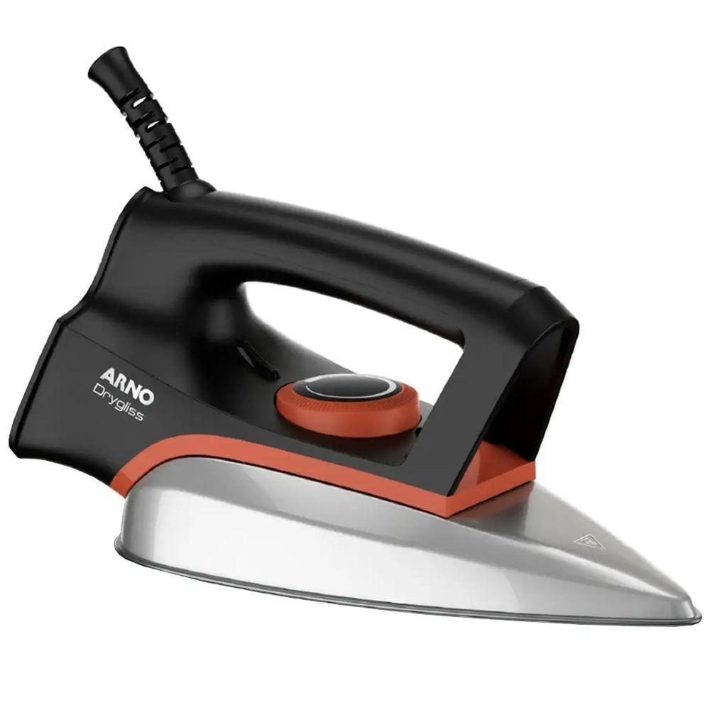 Ferro Arno A Seco Antiaderente 1200W Drygliss - Fs - 1830009186 220V - 5