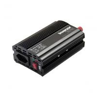 Inversor De Onda Modificada Hayonik Msw2103 300w 24v-127v Usb - 2
