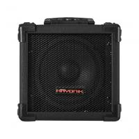 Cubo Para Guitarra Hayonik Hg20 20w Preto - 1