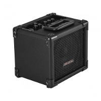 Cubo Para Guitarra Hayonik Hg20 20w Preto - 3
