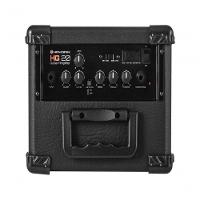 Cubo Para Guitarra Hayonik Hg20 20w Preto - 5