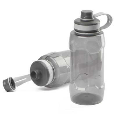 Garrafa Com Alça De 1,5l Fresh Time