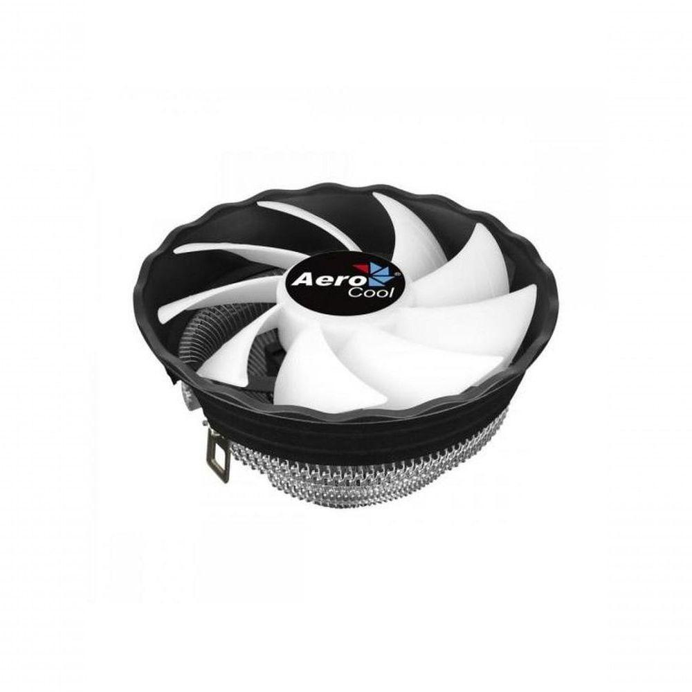 Cooler Para Processador Aerocool Air Frost Plus Frgb - 4