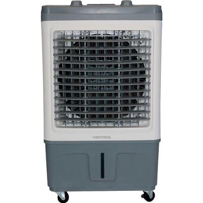 Climatizador De Ar Ventisol Clin60 Pro 60l 3 Velocidades 3 Em 1 - Branco-cinza - 110V