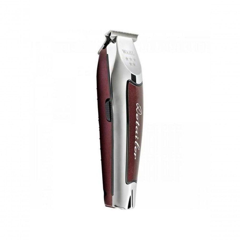 Máquina De Acabamento Wahl Detailer Cordless Silver Lithium - 3