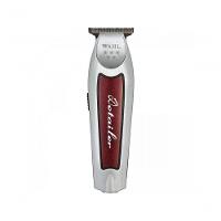 Máquina De Acabamento Wahl Detailer Cordless Silver Lithium - 1