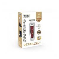 Máquina De Acabamento Wahl Detailer Cordless Silver Lithium - 4
