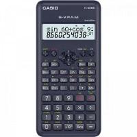 Calculadora Cientifica 240 Funcoes Fx-82ms-2-s4-dh Casio - 1