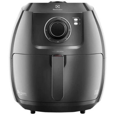 Fritadeira Air Fryer Electrolux EAF50-51 5L 1700W Grafite 110V com Cesto Removível
