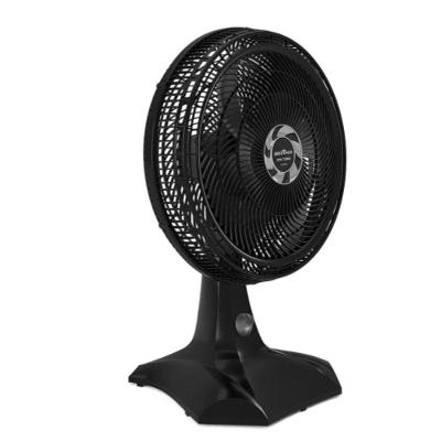 Ventilador 2 em 1 Britânia 150W 40cm 3 Velocidades Preto Maxx Force BVT400 110V