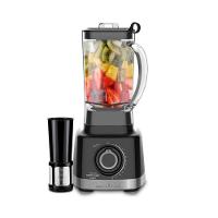 Liquidificador Britânia Fortis Turbo 1200W 3L 12 Vel C- Filtro - 033102271 Preto 220V - 2