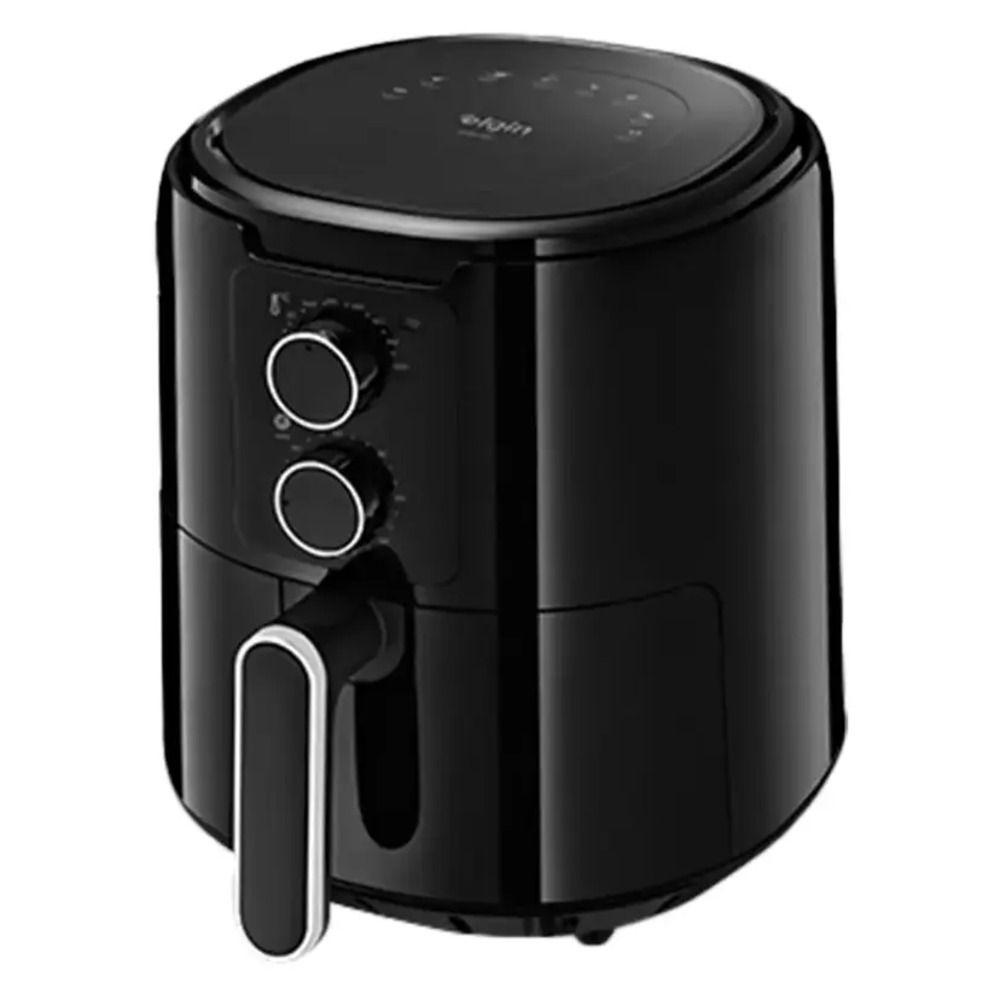 Fritadeira Air Fryer Cube Fry Elgin 4l Afg40 - 42afg4002000 Preto 220V - 5