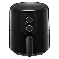 Fritadeira Air Fryer Cube Fry Elgin 4l Afg40 - 42afg4002000 Preto 220V - 1