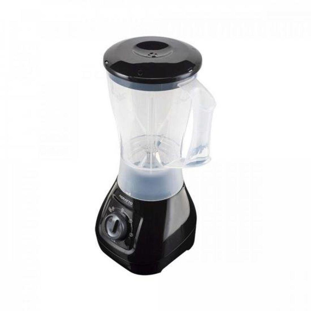 Liquidificador 850W 110V Forza Cristal Lqlf-01 Leitoso Agratto - 3