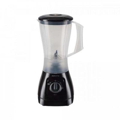 Liquidificador Agratto Forza Cristal LQLF-01 850W 1,5L com Função Pulsar Leitoso 110V