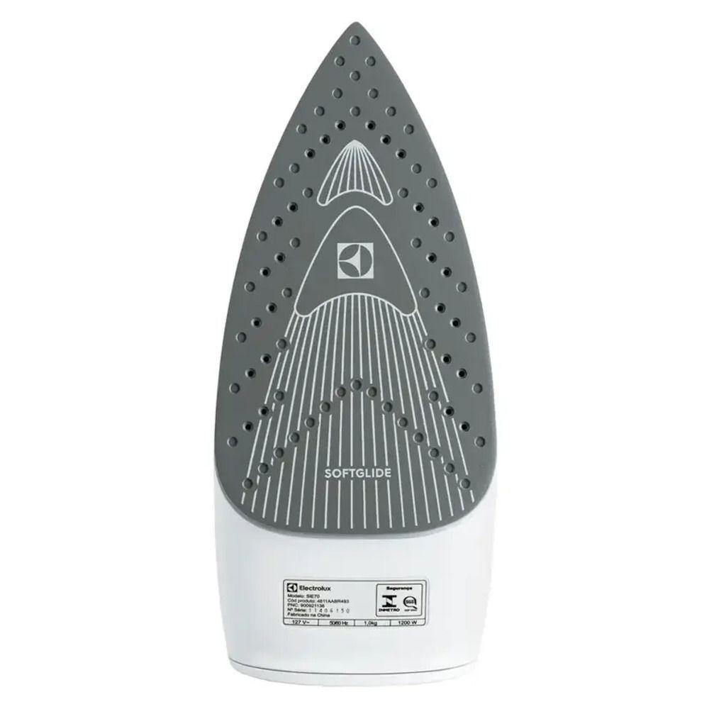 Ferro Eletrolux Vapor Easyline Sie70 4811aabr493 Verde 110V - 10