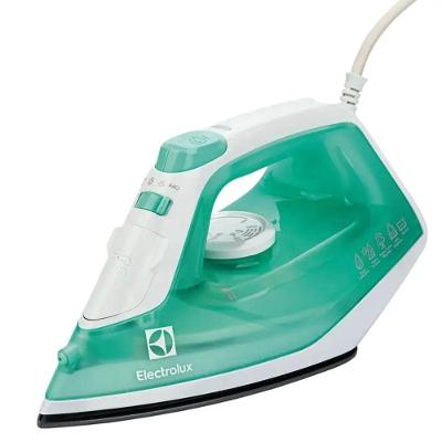 Ferro a Seco e a Vapor Electrolux SIE70 Easyline 1200W Verde 110V