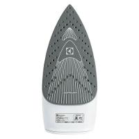 Ferro Eletrolux Vapor Easyline Sie70 4811aabr493 Verde 110V - 10