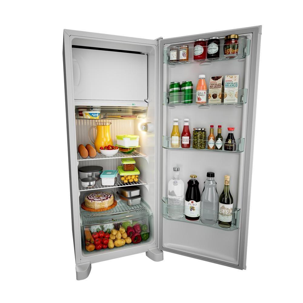 Geladeira Consul 263 Litros Degelo Seco  CRA30MBANA 110V - 5