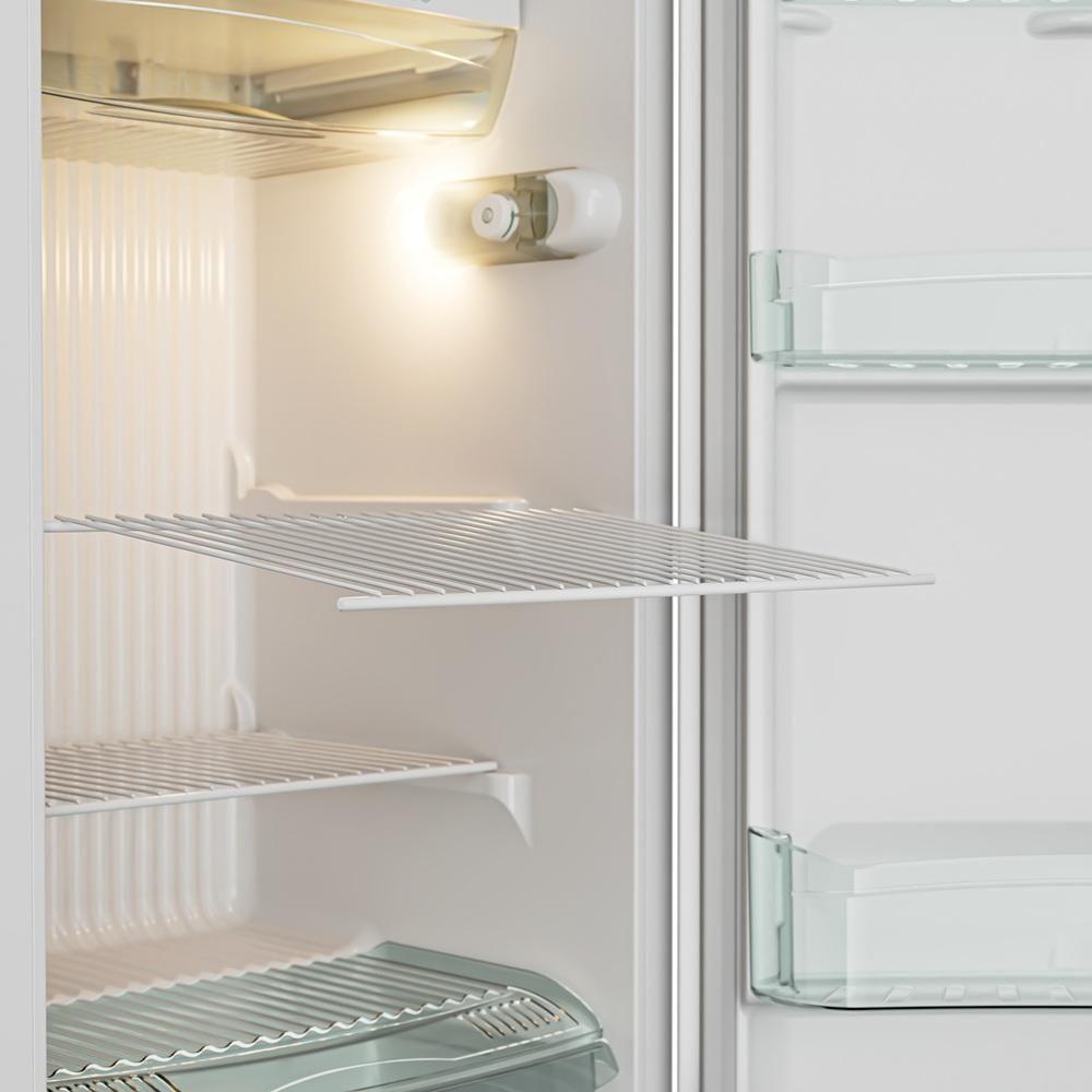 Geladeira Consul 263 Litros Degelo Seco  CRA30MBANA 110V - 6