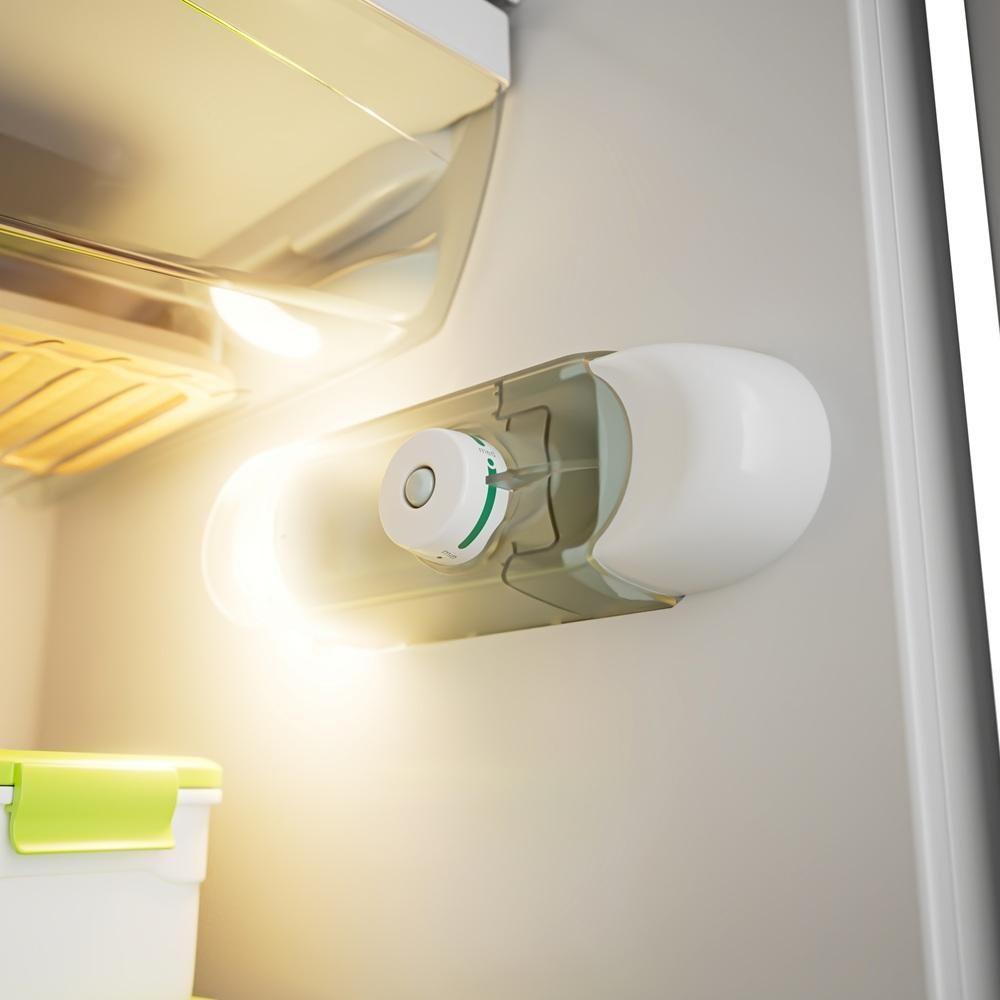 Geladeira Consul 263 Litros Degelo Seco  CRA30MBANA 110V - 7