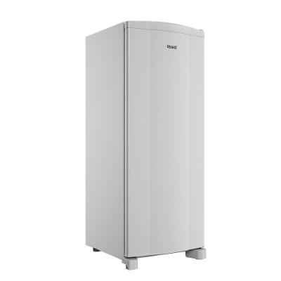 Geladeira Consul 263 Litros Degelo Seco Branca CRA30MBANA 110V