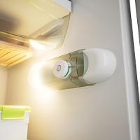 Geladeira Consul 263 Litros Degelo Seco  CRA30MBANA 110V - 7