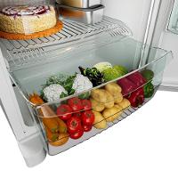 Geladeira Consul 263 Litros Degelo Seco  CRA30MBANA 110V - 9