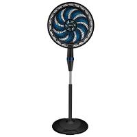 Ventilador 40cm Arno Coluna 2 Em 1 X-treme 9 Ve9m - 2720017493 Preto 110V - 1