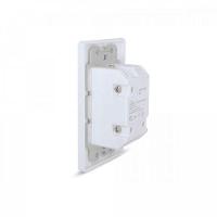 Interruptor Inteligente 1 Tecla Wi-fi Se235 Branco Multilaser - 2